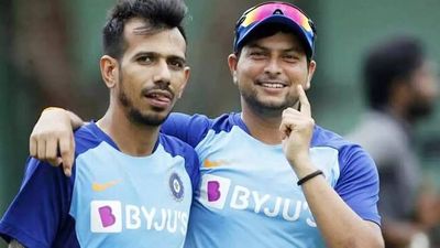 Kuldeep Yadav and Yuzvendra Chahal: The spin twins will have important six months ahead of them