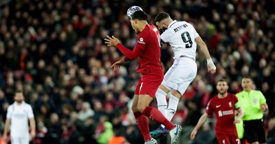 Real Madrid vs Liverpool prediction and odds ahead of Champions League clash