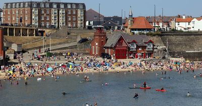 Warning of UK beaches to avoid after sewage leaks - including 15 in the North East