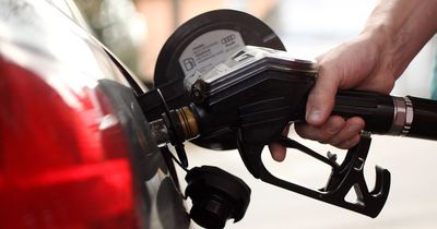 Planned 11p increase in fuel duty cancelled and rates frozen for a year as part of 2023 Budget