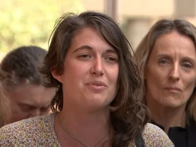 Australian climate protestor Deanna ‘Violet’ Coco’s 15-month sentence overturned on appeal