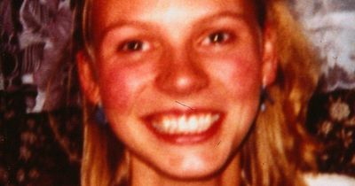 Rape and murder of Scots schoolgirl probed by cold case cops in bid to catch killer