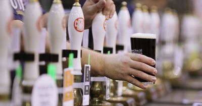 Fuel duty and price of pints in pubs frozen