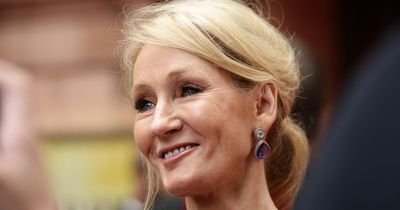 JK Rowling ‘knew’ her controversial comments on transgender issues would make Potter fans ‘deeply unhappy’