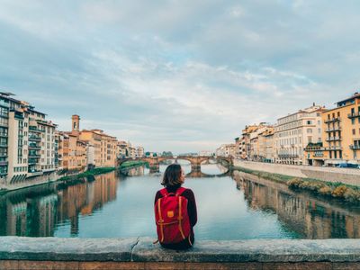 ‘Entitled’ American student sparks backlash for complaining about studying in Florence