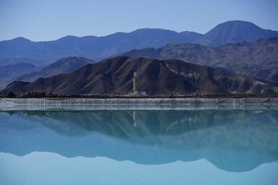 Nevada lithium mine breaks ground despite Indigenous opposition