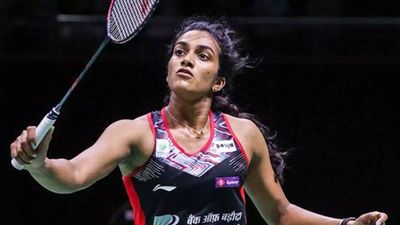 PV Sindhu knocked out in first round of All England Championships