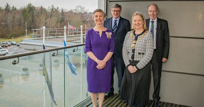 West Lothian Council celebrates Commonwealth Day 2023