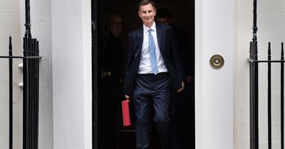 £30 million of support for veterans and £11 billion added to defence budget