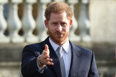 Duke of Sussex ‘declined to respond’ to royal reporting debate invite