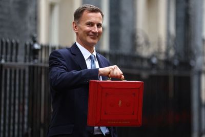 Budget 2023: Pensions boost as Jeremy Hunt ditches lifetime allowance