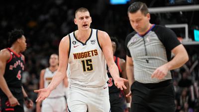 SI:AM | The Nuggets Are Slumping at the Wrong Time