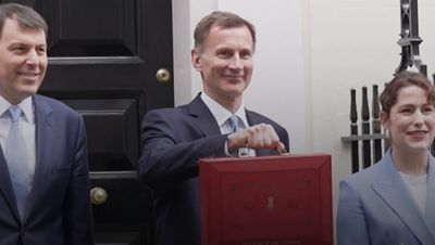 Budget 2023 key points: What did Chancellor Jeremy Hunt announce?