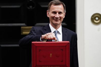 What Jeremy Hunt announced in his Spring Budget from fuel duty to childcare