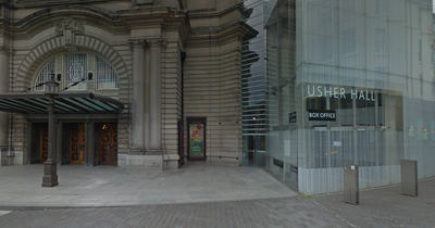 Love Actually live concert coming to the Usher Hall for Christmas