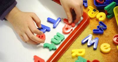 30 hours free childcare announced for all children under 5 - but parents will have to wait