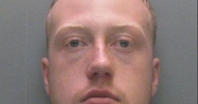 Burglar who helped 'terrorise' family while ransacking home as kids slept upstairs jailed