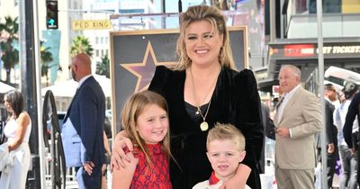 Kelly Clarkson reveals kids' heartbreaking reaction after divorce from Brandon Blackstock