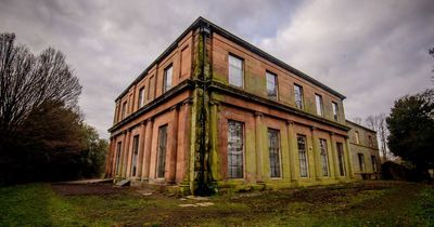 Fresh bid to save historic hall as council ploughs £250k into abandoned listed building