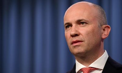 Matt Kean exploring a move to federal politics if Coalition loses NSW election, sources say