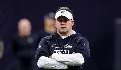 Josh McDaniels is proving he’s the loser we all thought he was