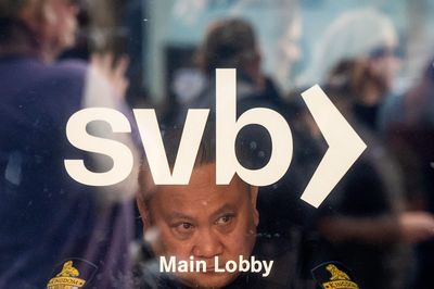 The pitchforks are out for diversity efforts after SVB's downfall