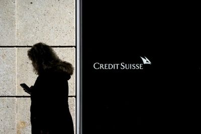 Credit Suisse woes rock Wall Street