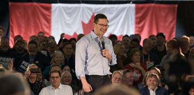 Pierre Poilievre is popular among union members. What's it really all about?