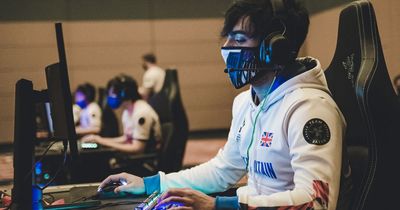 British Esports announces further Sunderland investment with venue and gaming accommodation