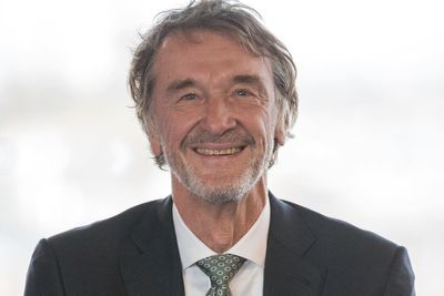 Sir Jim Ratcliffe due at Old Trafford on Friday for Man Utd presentation