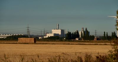 Keadby Two Power Station enters commercial operations as the most efficient plant of its kind in Europe