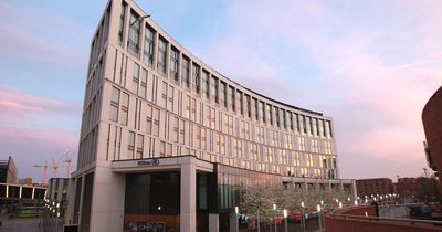 Liverpool Hilton Hotel hosting huge event for makeup lovers