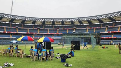 Team India's direct-hit conversion ratio has improved: Fielding coach T Dilip