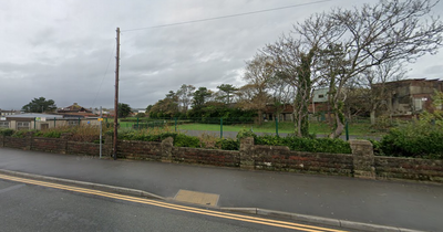 Nine tennis courts across Bridgend are to be returned to former glories