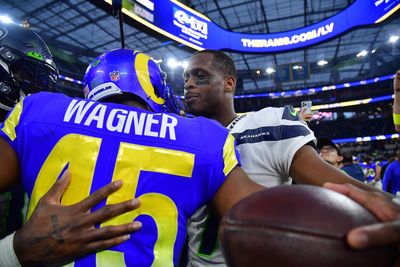 NFL Free Agency: Ranking top 25 remaining targets for the Seahawks on Day 3