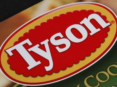 Tyson will close poultry plants in Virginia and Arkansas that employ more than 1,600