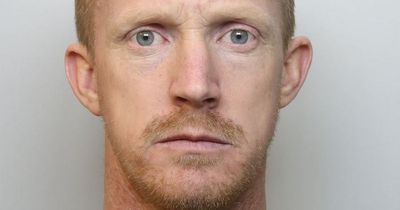 Man jailed after paedophile hunters stage online sting