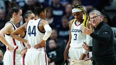 What It Will Take for UConn to Extend Its Final Four Streak