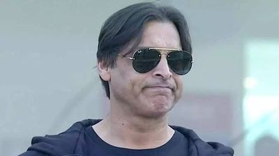 Shoaib Akhtar wants to see India-Pakistan final in Asia Cup and World Cup