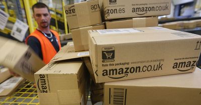 Amazon's 'secret section' which gives shoppers huge discounts - everything you need to know
