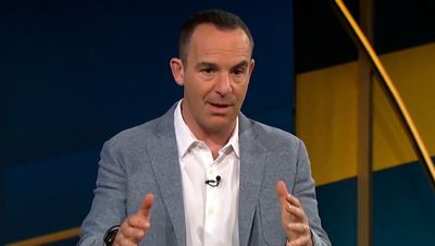 ‘I got a name check!’ Money saving expert Martin Lewis responds to Budget 2023