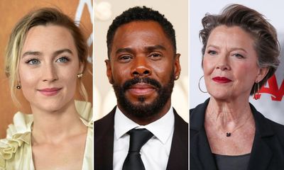 Oscars 2024: who might be in the running for next year’s awards?