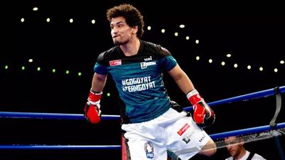 WBC Asia winner Neeraj Goyat set to take on Jose Zepeda in Mexico