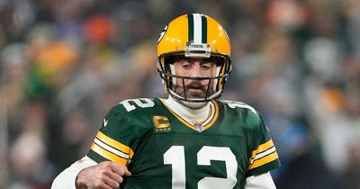 New York Jets have two obstacles to completing mega Aaron Rodgers trade