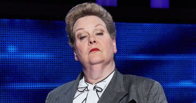 The Chase star Anne Hegerty still lives in Housing Association flat despite cash 'sat in bank'
