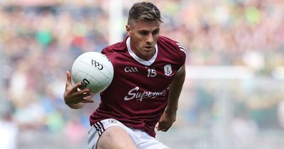 'To get the best out of myself with Galway this year, I needed the break'