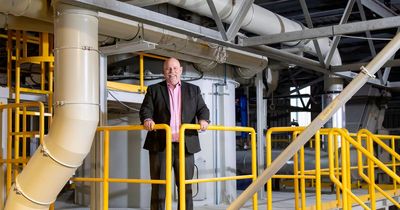 Gateshead's GAP Group creates new jobs following eight-figure funding deal