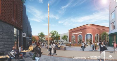 Cinema and leisure joy for Grimsby as £20m funding signed off as part of Budget