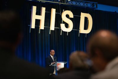 Texas Education Agency will take control of Houston ISD in June