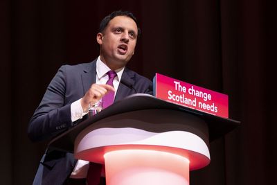 Sarwar urges SNP candidates to put mental and physical health ‘on equal footing’